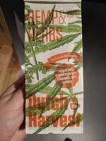 Hemp&Herbs