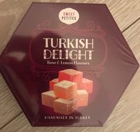 Turkish delight