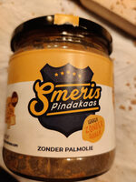 Pindakaas