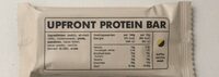 Upfront protein bar