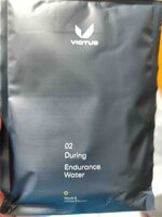 02 During Endurance water Apple & Lemon Flavour