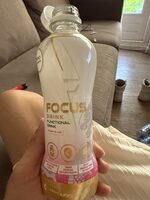 Focus Drink Dragon Blaze 330ML