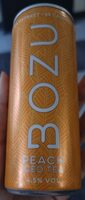 307 Peace 4.5% Vol
