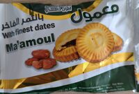 Ma'amoul