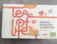 Tea life