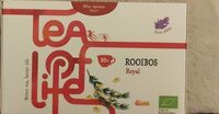 Tea Rooibos Royal