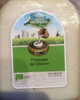 Fromage de chèvre