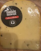 Truffelkaas