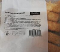 Varitas merluza