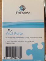 Ma WLS Forte