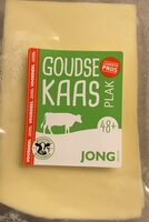 Goudse kaas jong