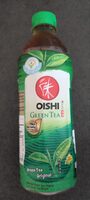 Green Tea