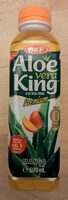 Aloe Vera King Premium
