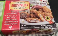 Poulet