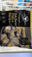 Original Chicken Fillet Strips
