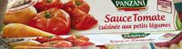 Sauce tomate