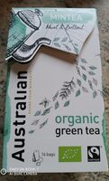 Green tea