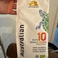 Gayo Single Origin Coffee Beans