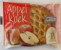 Appelkoek