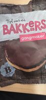 Gangmaker