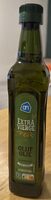 Extra Virgin Olive Oil