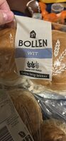 On BOLLEN WIT BRON VAN VEZELS Extra lang lekker