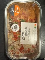 Curry Masala