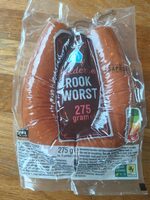 Gelderse Rookworst