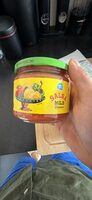 Mild Pittige Salsa