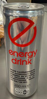 Energy Drink