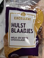Hulstblaadjes