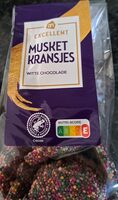 Musketkransjes