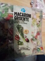 Macaroni Groente