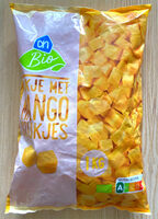 Mango Stukjes Diepvries