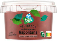 Pastasaus Napolitana