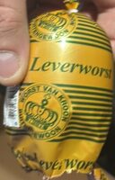 Keulse smeerleverworst