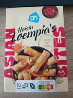 Haisin lumpia