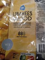 Libanees brood