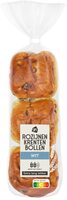 Rozijnen Krenten Bollen