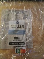 Wit Bolletje