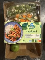 Tandoori Kookpakket