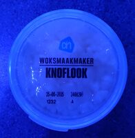Wok Smaakmaker Knoflook