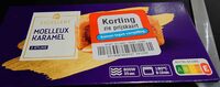 Moelleux karamel