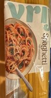 Glutenvrije Pasta