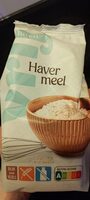 Farine d’avoine sans gluten
