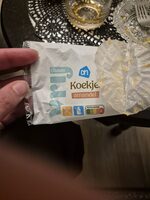 AH Glutenvrij Koekjes amandel