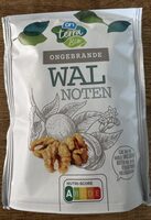 Bio Ongebrande Walnoten