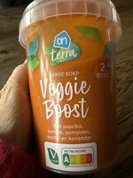 Veggie Boost