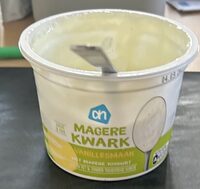 Magere Kwark Vanille