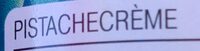 Pistachecrème